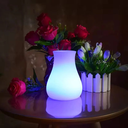 FloraGlow™ váza