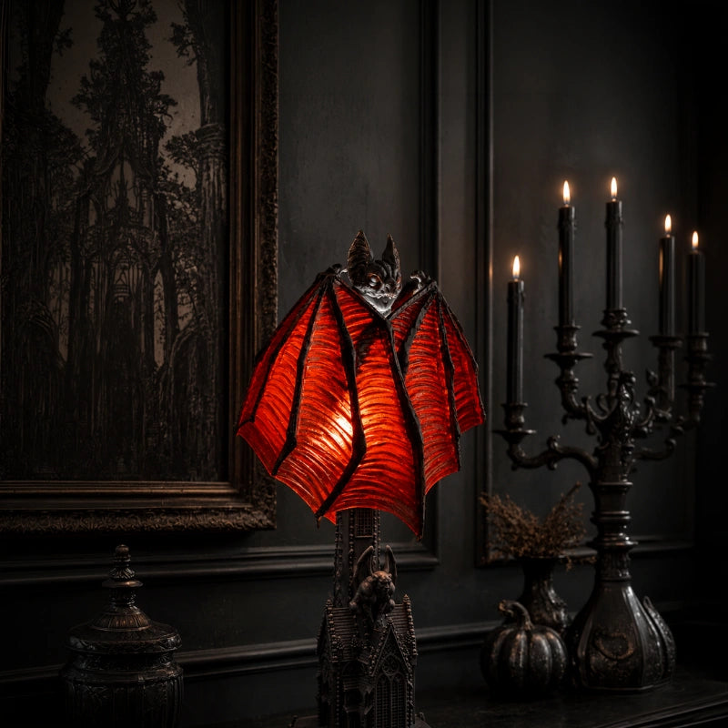 Vampyra™ Φωτιστικό νυχτερίδα