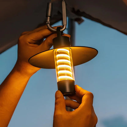 WanderBeam™ Lampada