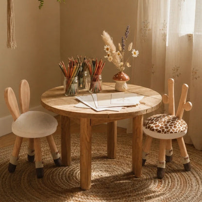 LittleZoo™ kinderstoel