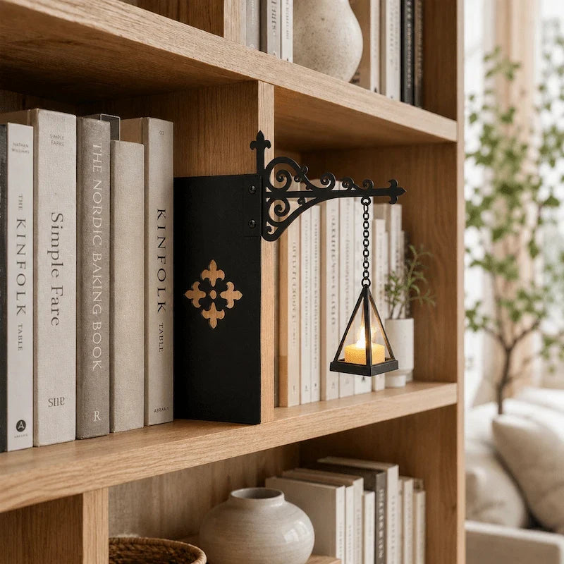 StoryCharm™ boekenkastverlichting