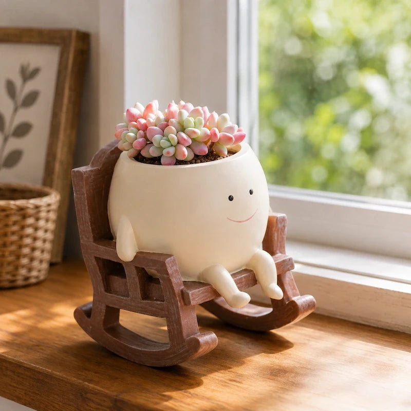 PlantPals™ Planter