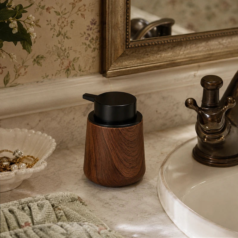 GrainFlow™ Distributeur de savon moussant