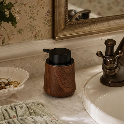GrainFlow™ Distributeur de savon moussant