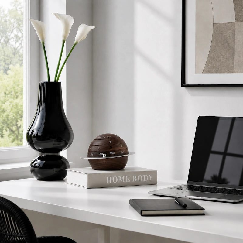 SaturnOrbit™ Perpetual Calendar