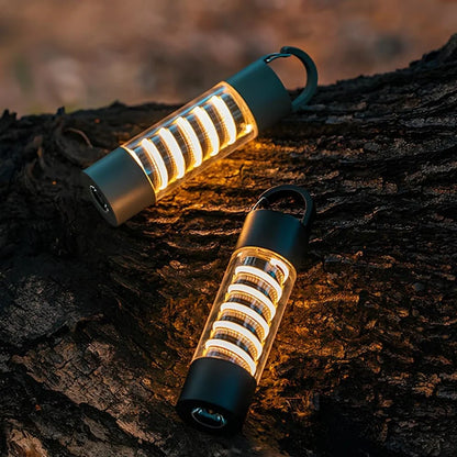 WanderBeam™ Lampada