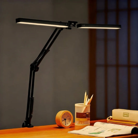 AxisGlow™ Schreibtischlampe