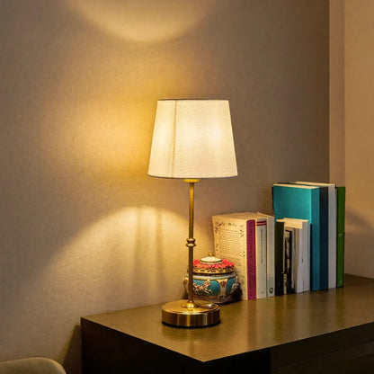GoldenEase™ Επιτραπέζιο φωτιστικό