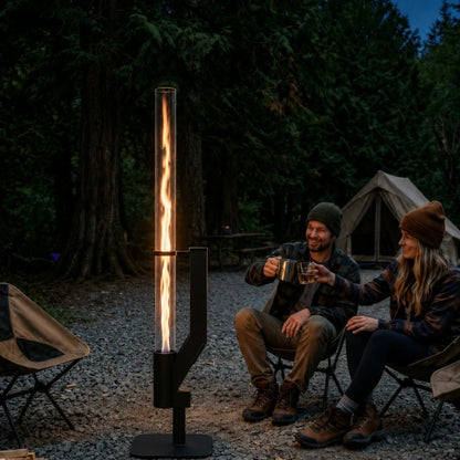 Everlasting Flame™ Pelletfackel