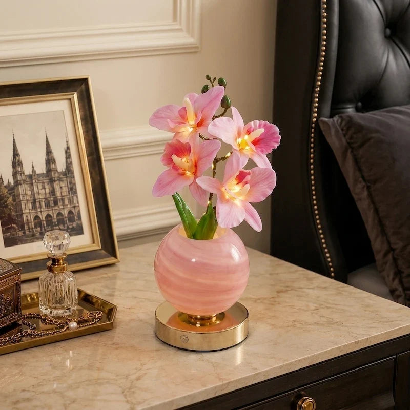 Orchielle™ Candeeiro