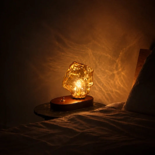 AmberGlow™ Tischleuchte