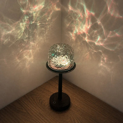 Aurora™ Lampa s efektem polární záře