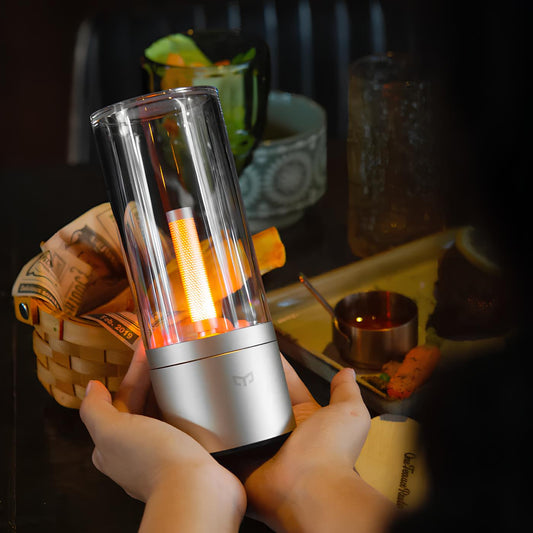 LightRay™ Tischleuchte