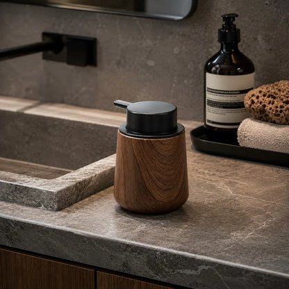 GrainFlow™ Distributeur de savon moussant