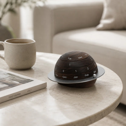 SaturnOrbit™ Perpetual Calendar