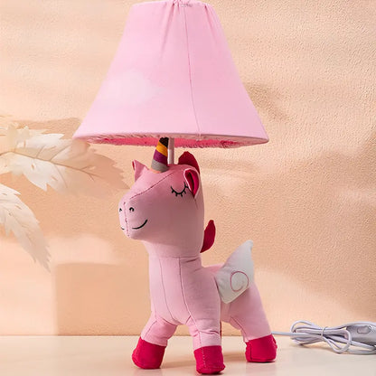 SnuggleBuddies™ dierenlamp