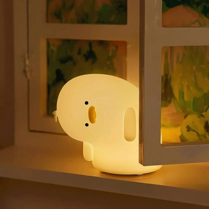 SqueezeBuddies™ Luce notturna