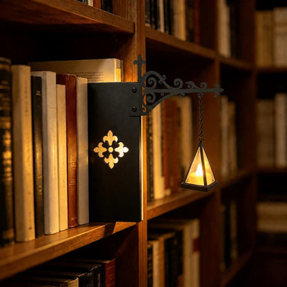 StoryCharm™ boekenkastverlichting