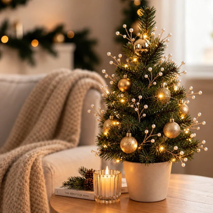 EverShimmer™ Decorative Branches