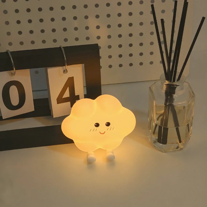 DreamBuddies™ éjjeli fény