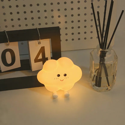 DreamBuddies™ éjjeli fény