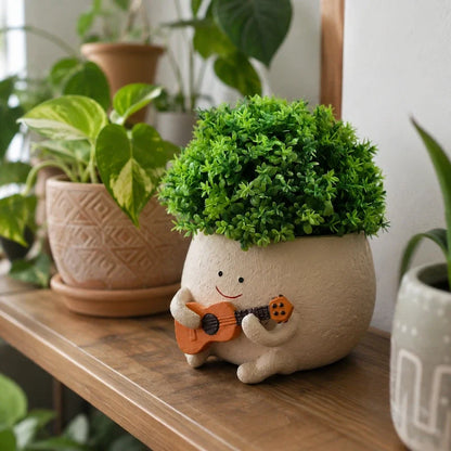 PlantPals™ Planter