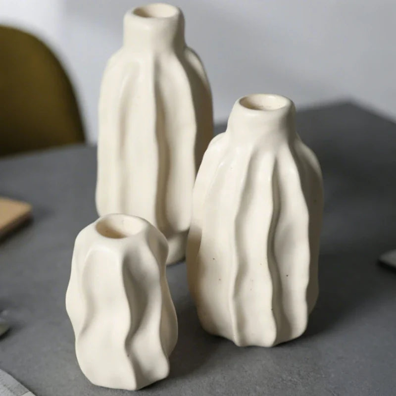 SculptForm™ Candle Holder