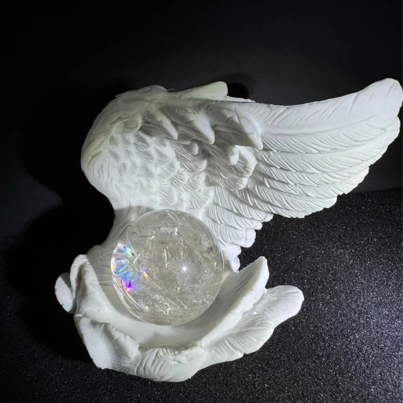 AngelicWings™ svícen