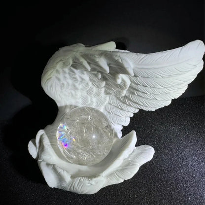 AngelicWings™ svícen