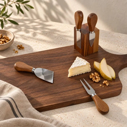 CheeseQuartet™ Tool Set