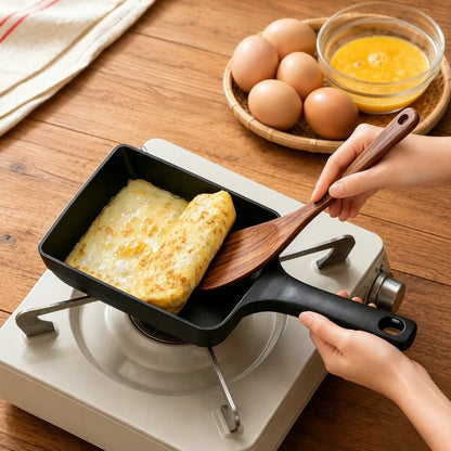 WoodEase™ Cooking Utensil Set