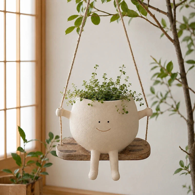 PlantPals™ Planter