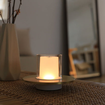 Romantica™ Lampa ve tvaru svíčky