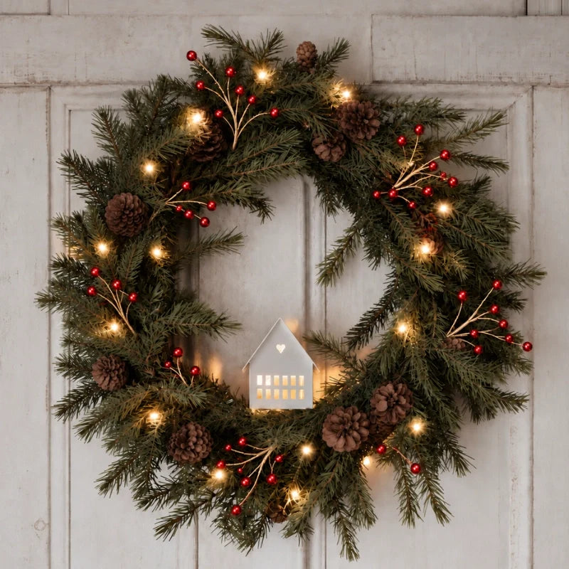 EverShimmer™ Decorative Branches