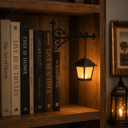 StoryCharm™ boekenkastverlichting