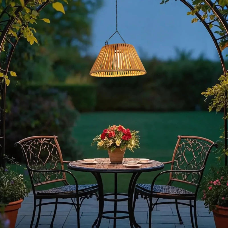 SolarTwine™ Lantern