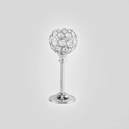 CrystalGlow™ svícen