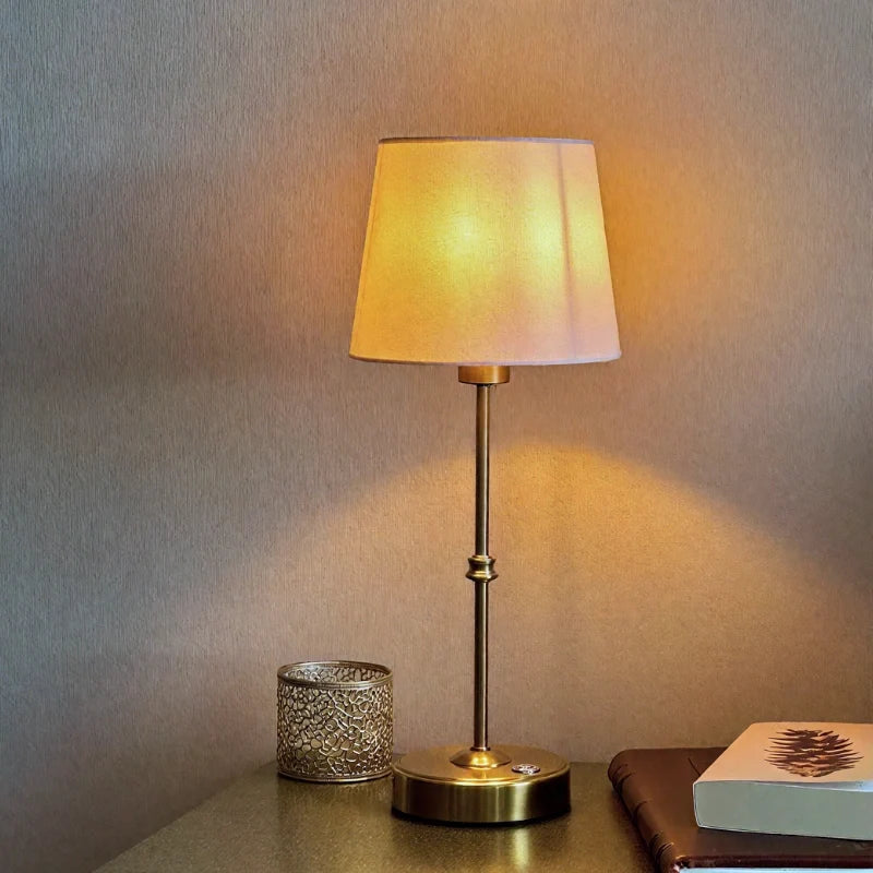 GoldenEase™ Επιτραπέζιο φωτιστικό