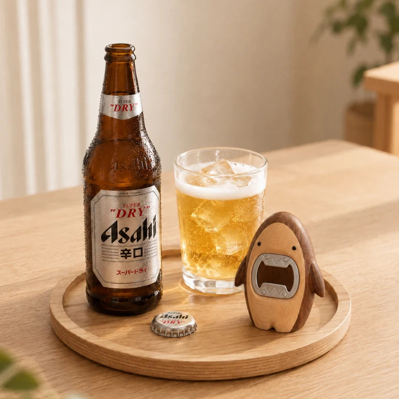 SharkBite™ sörnyitó