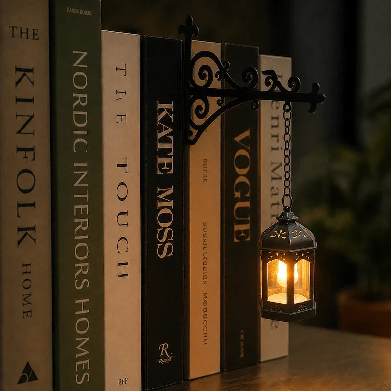 StoryCharm™ boekenkastverlichting