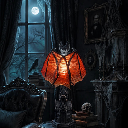 Vampyra™ Φωτιστικό νυχτερίδα