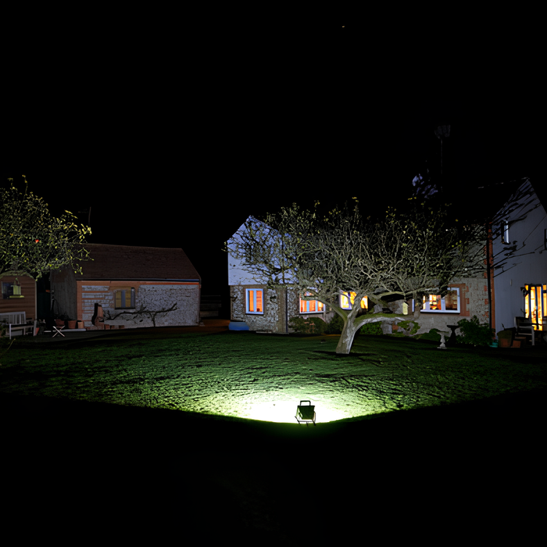 Lumina™ Solární reflektor