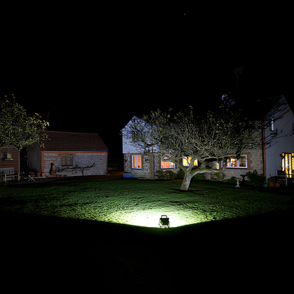 Lumina™ Solární reflektor