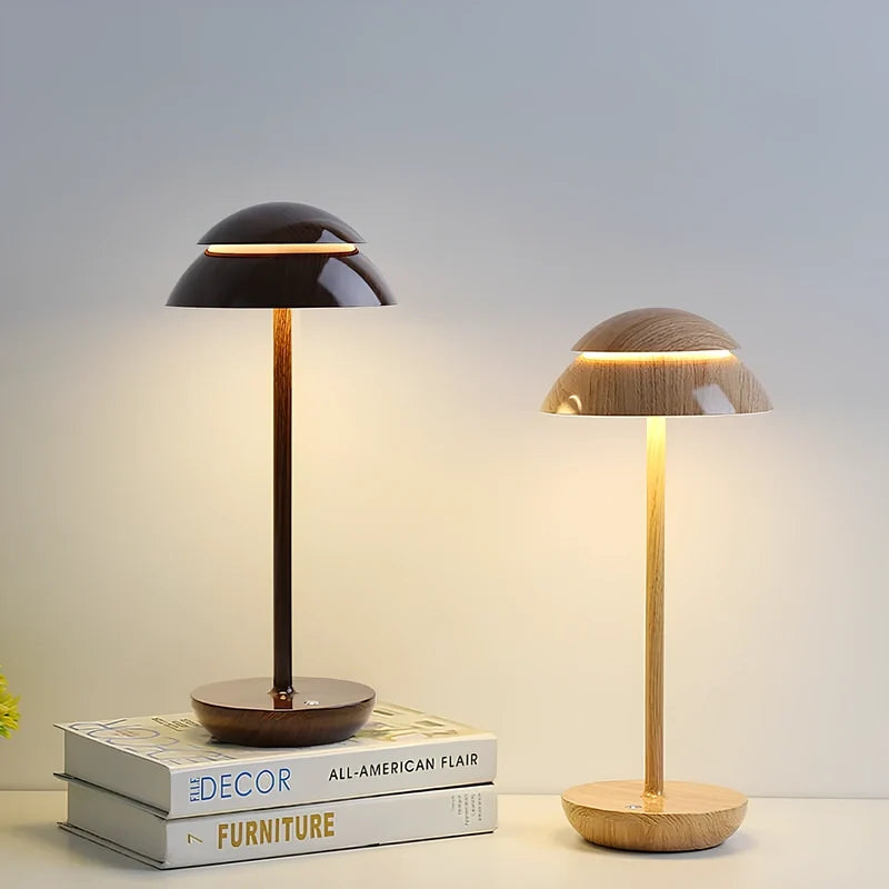 Lampu Prestij Bercahaya