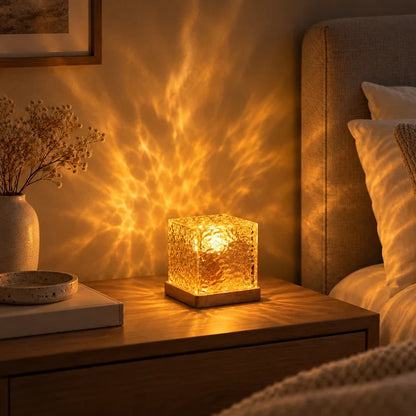 Aurora™ Northern Lights Cube