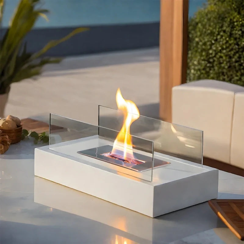 Everlasting Flame™ Επιτραπέζιο τζάκι