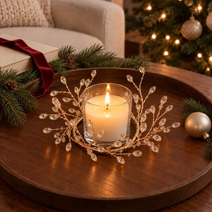 EverShimmer™ Candle Ring