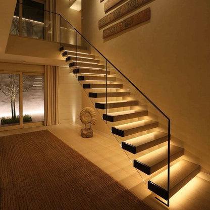 Brightly™ Luce con sensore di movimento
