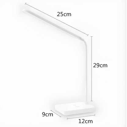 FlexiLight™ íróasztali lámpa