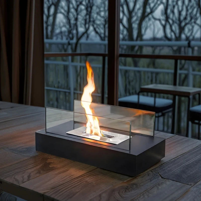 Everlasting Flame™ Επιτραπέζιο τζάκι